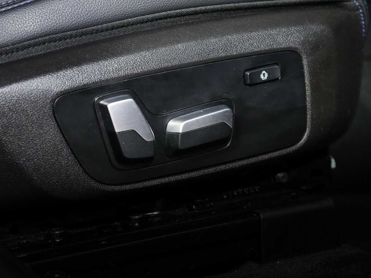 BMW X4 2020 года с пробегом. Фото: #10