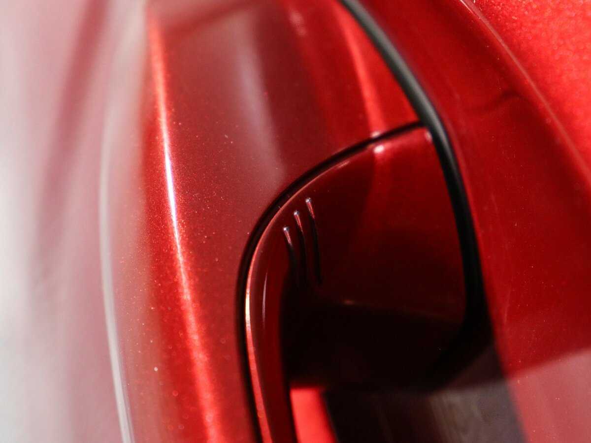 BMW X4 2020 года с пробегом. Фото: #12