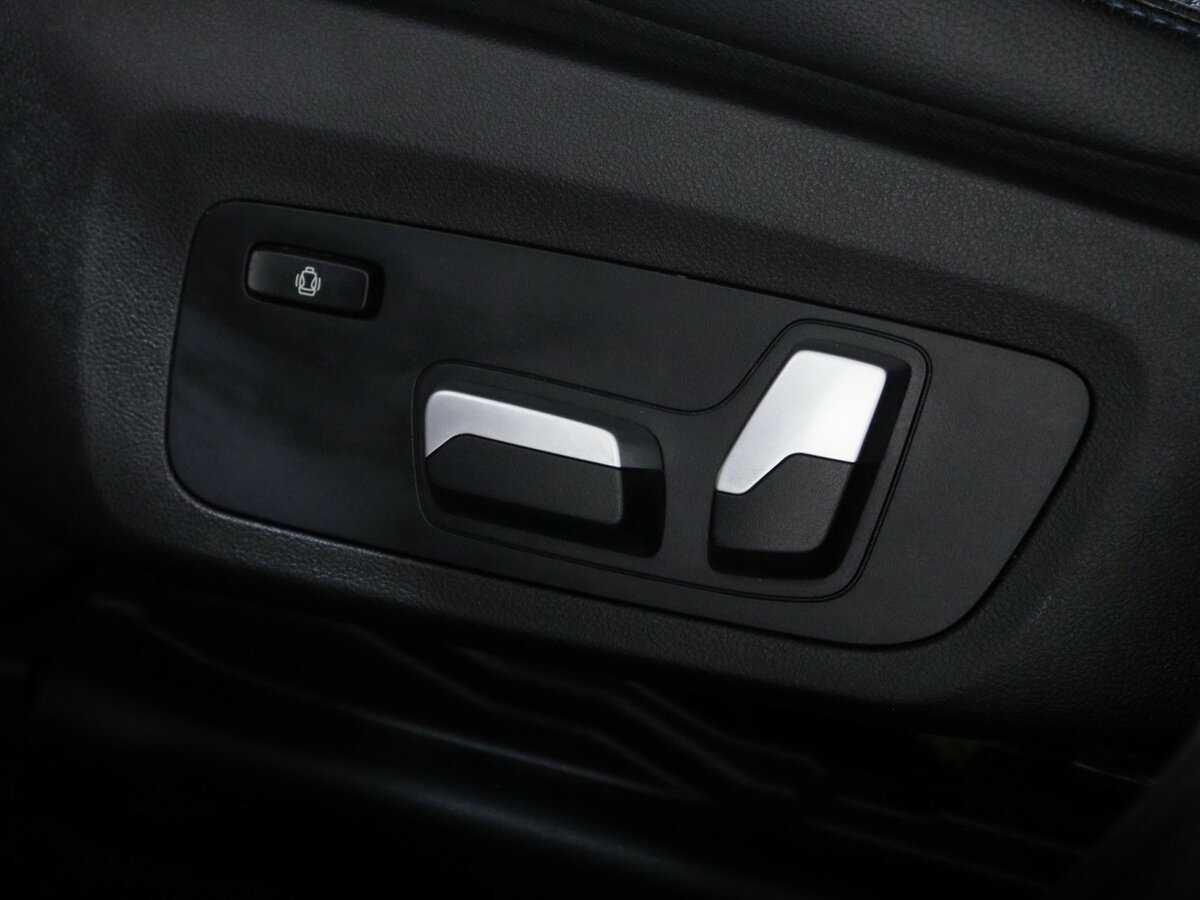 BMW X4 2020 года с пробегом. Фото: #13