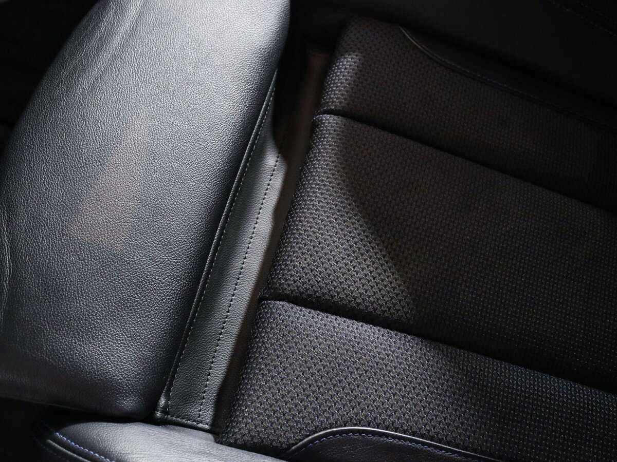 BMW X4 2020 года с пробегом. Фото: #14