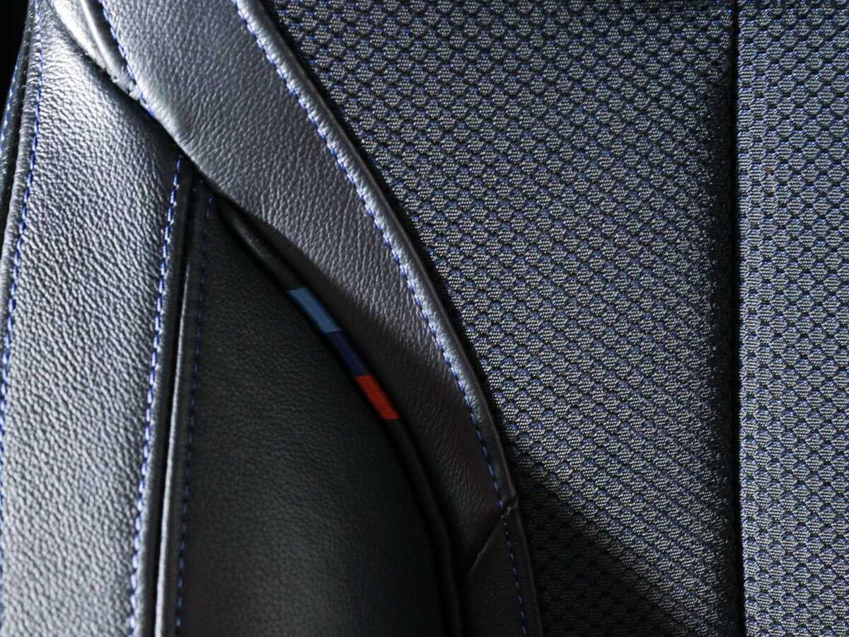 BMW X4 2020 года с пробегом. Фото: #16