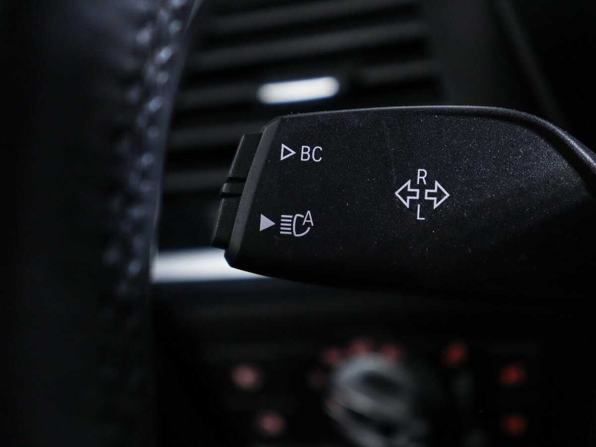 BMW X4 2020 года с пробегом. Фото: #18