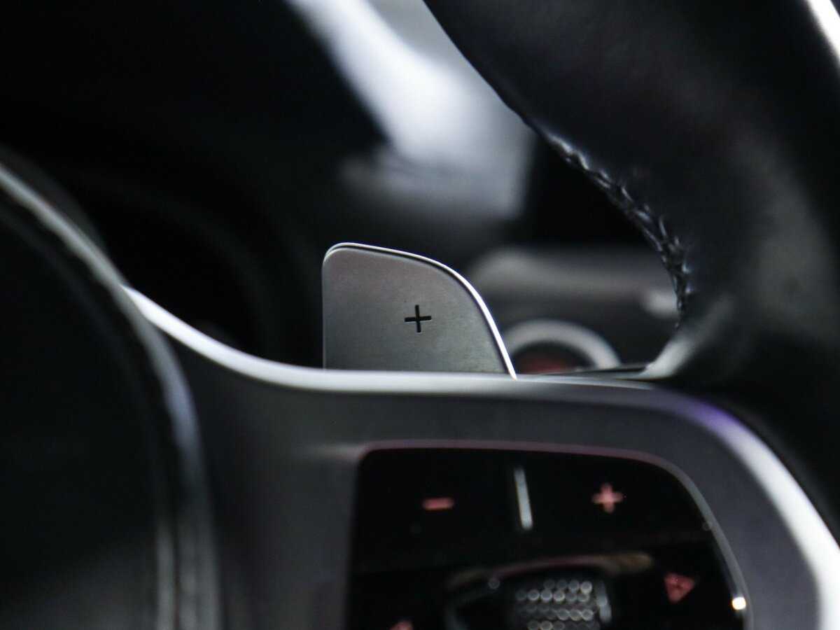 BMW X4 2020 года с пробегом. Фото: #19