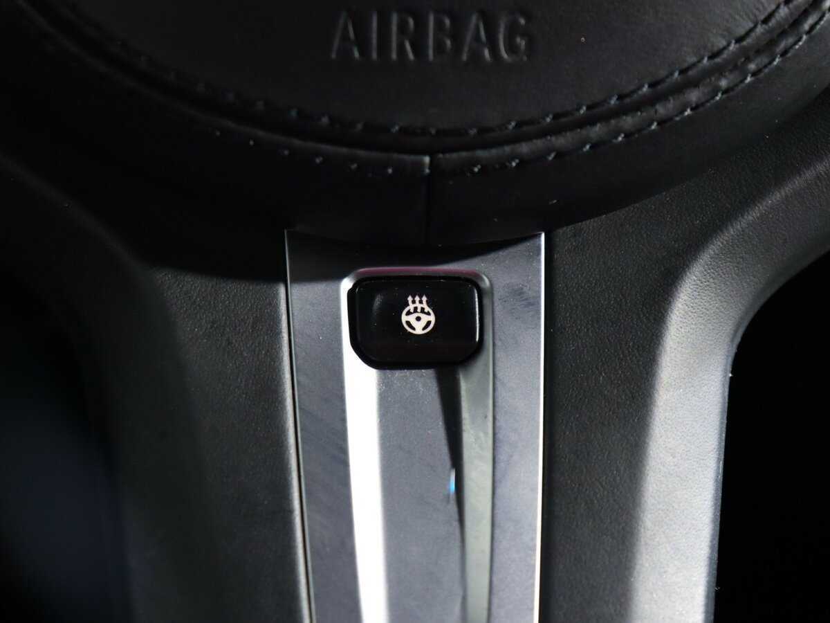 BMW X4 2020 года с пробегом. Фото: #21