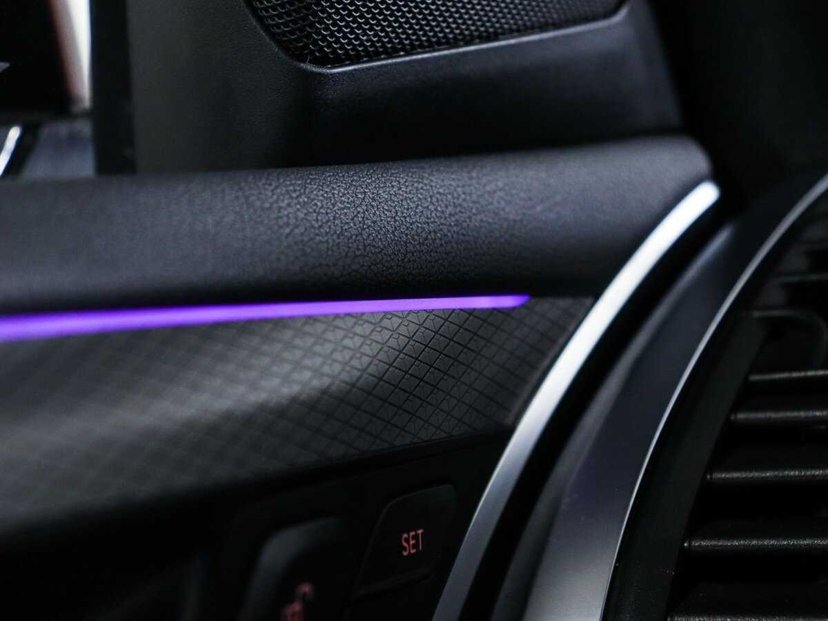 BMW X4 2020 года с пробегом. Фото: #22