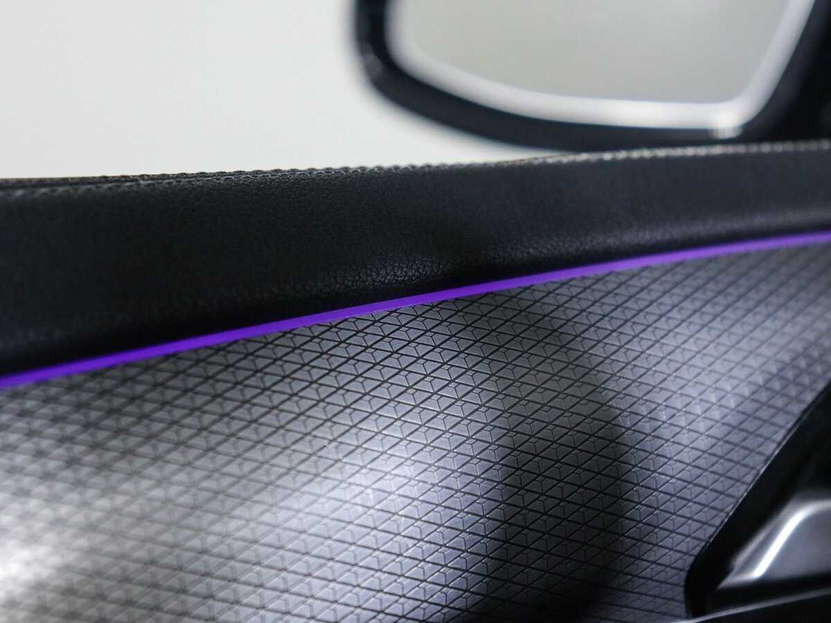 BMW X4 2020 года с пробегом. Фото: #27