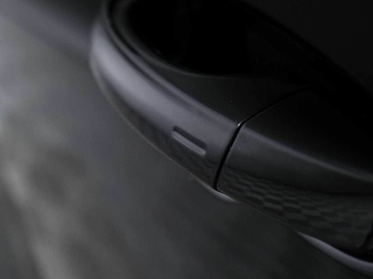 Volkswagen Touareg 2021 года с пробегом. Фото: #16