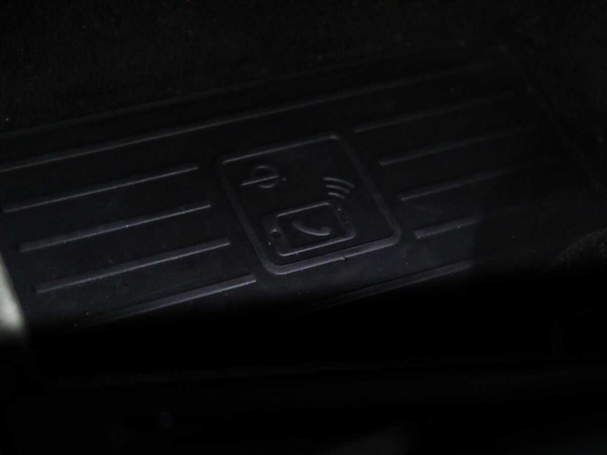 Volkswagen Touareg 2021 года с пробегом. Фото: #26