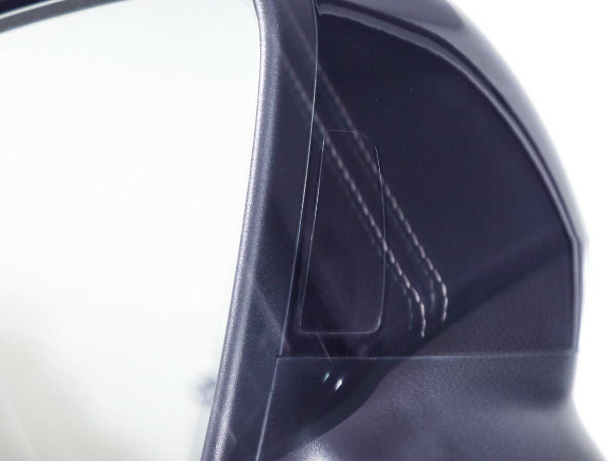 Volkswagen Touareg 2021 года с пробегом. Фото: #29