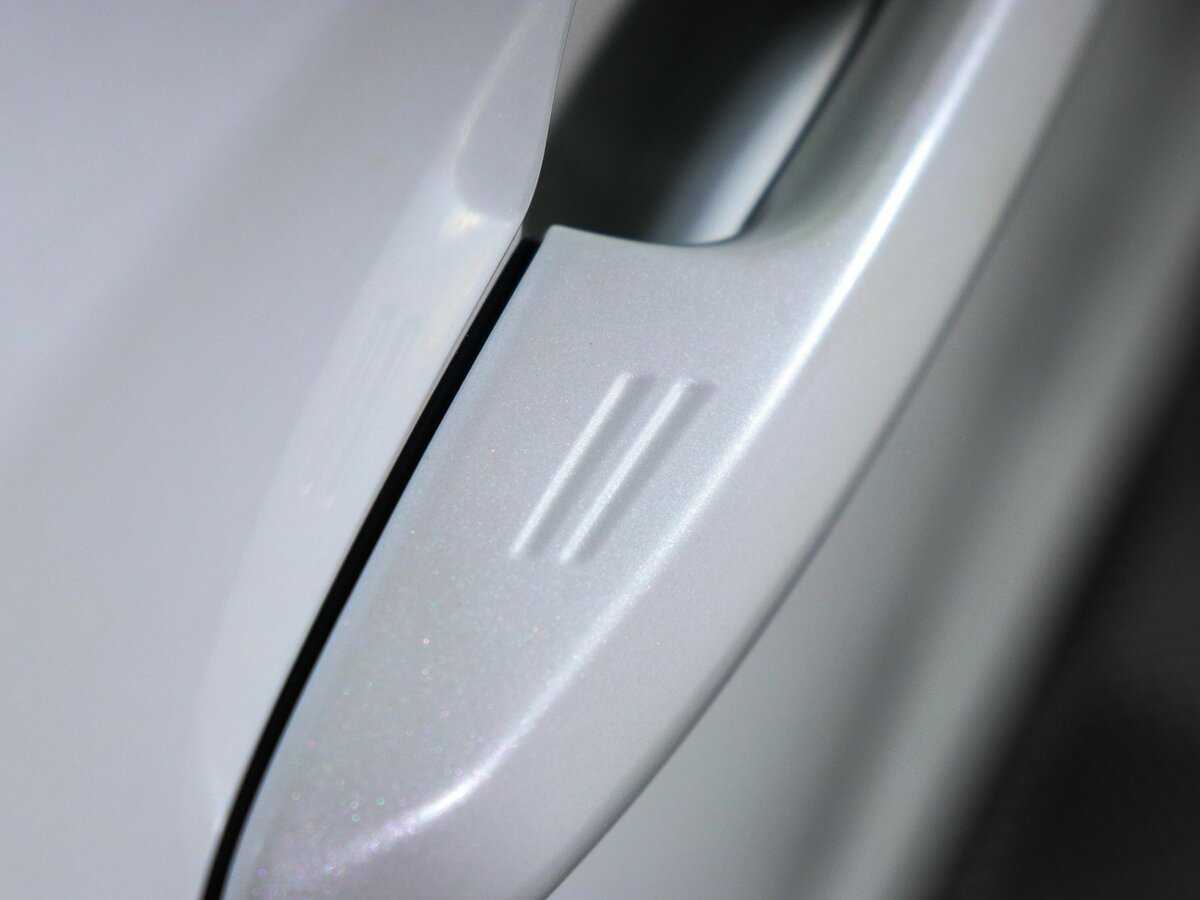 Toyota RAV4 2020 года с пробегом. Фото: #15