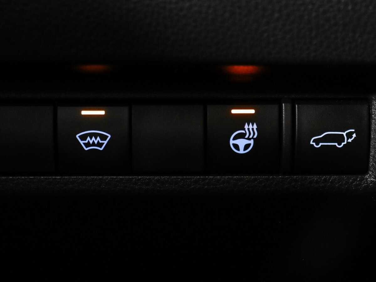 Toyota RAV4 2020 года с пробегом. Фото: #20