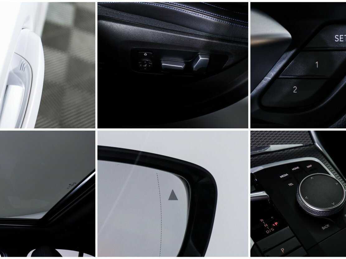 BMW 3 серии 2023 года с пробегом. Фото: #19