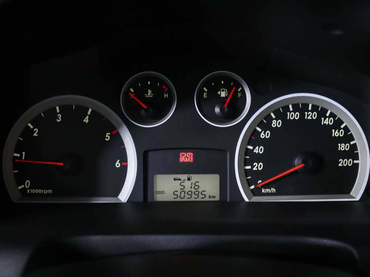 Hyundai Santa Fe 2008 года с пробегом. Фото: #7