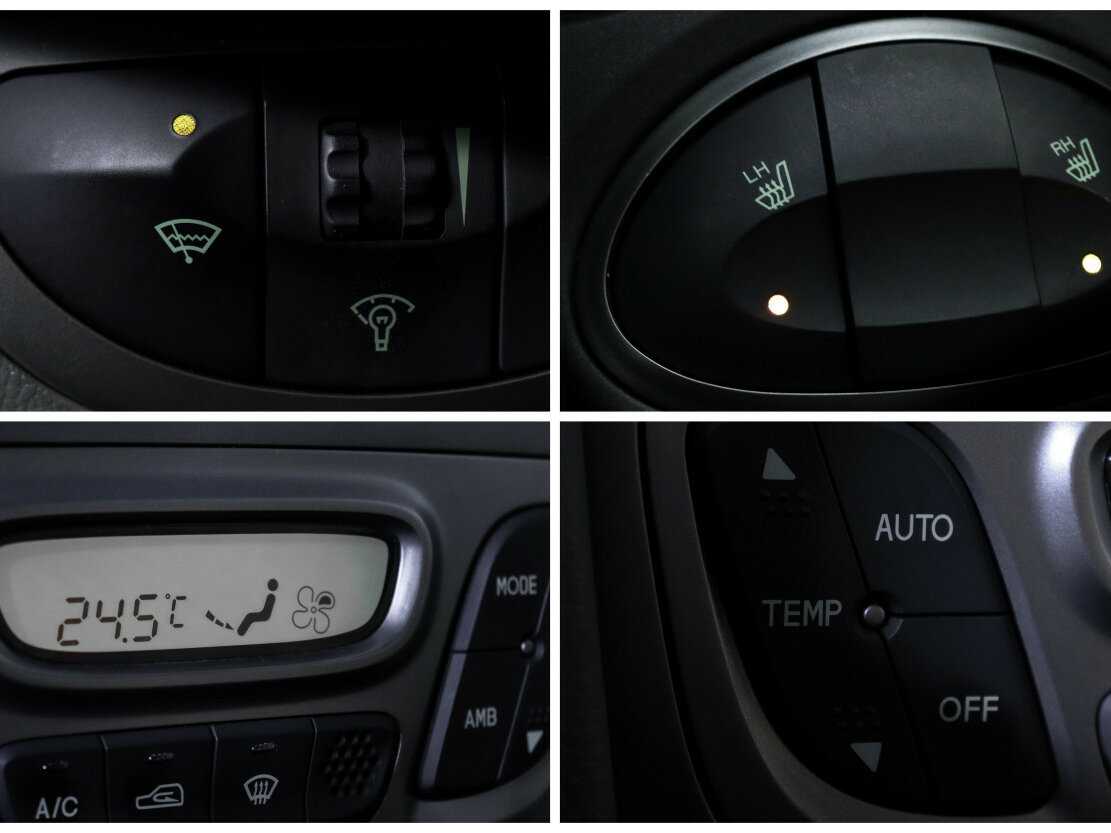 Hyundai Santa Fe 2008 года с пробегом. Фото: #16