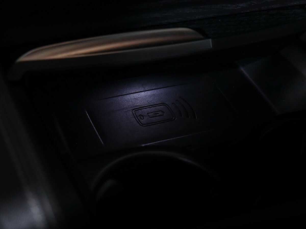 BMW 5 серии 2020 года с пробегом. Фото: #18