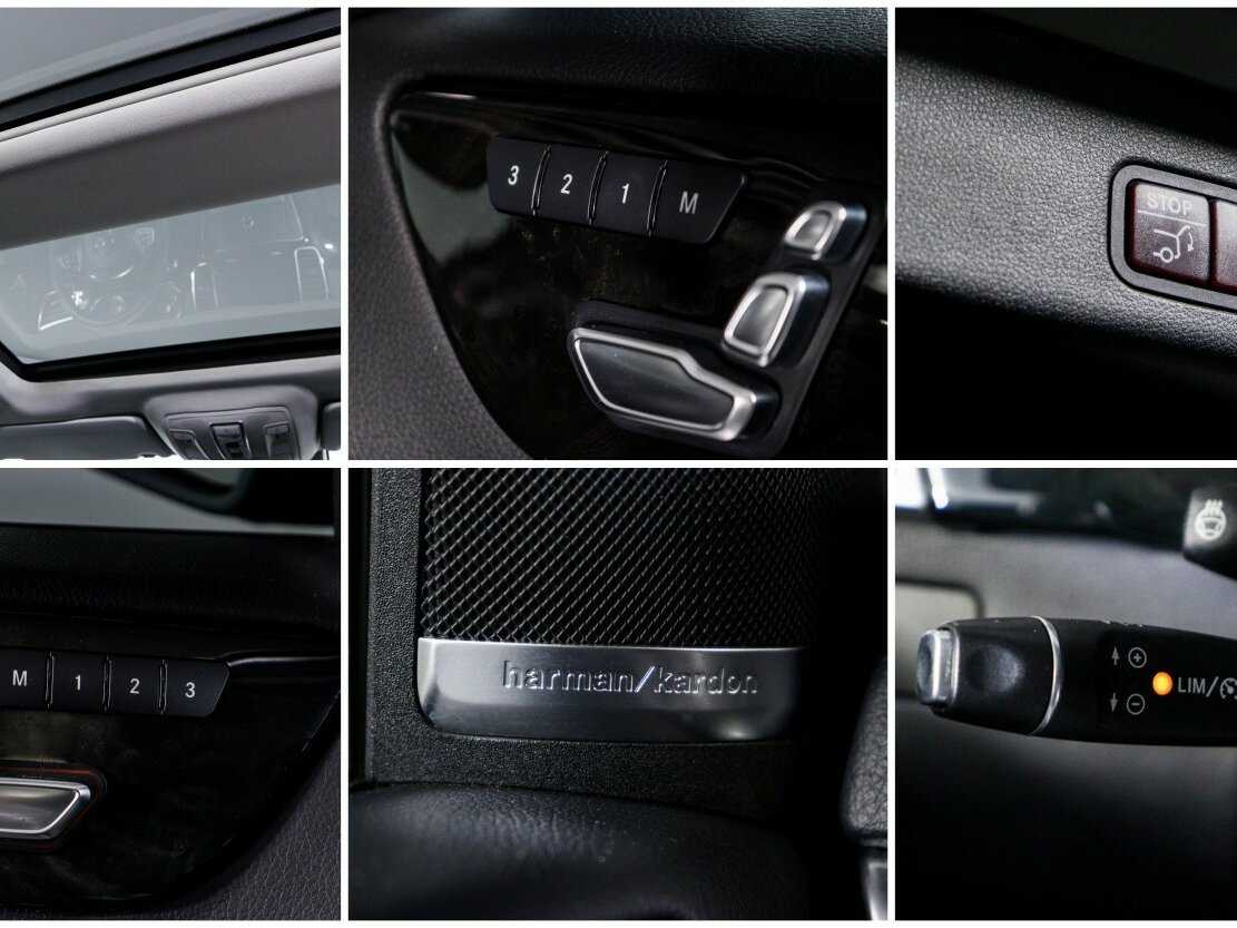 Mercedes-Benz GLE 2018 года с пробегом. Фото: #15