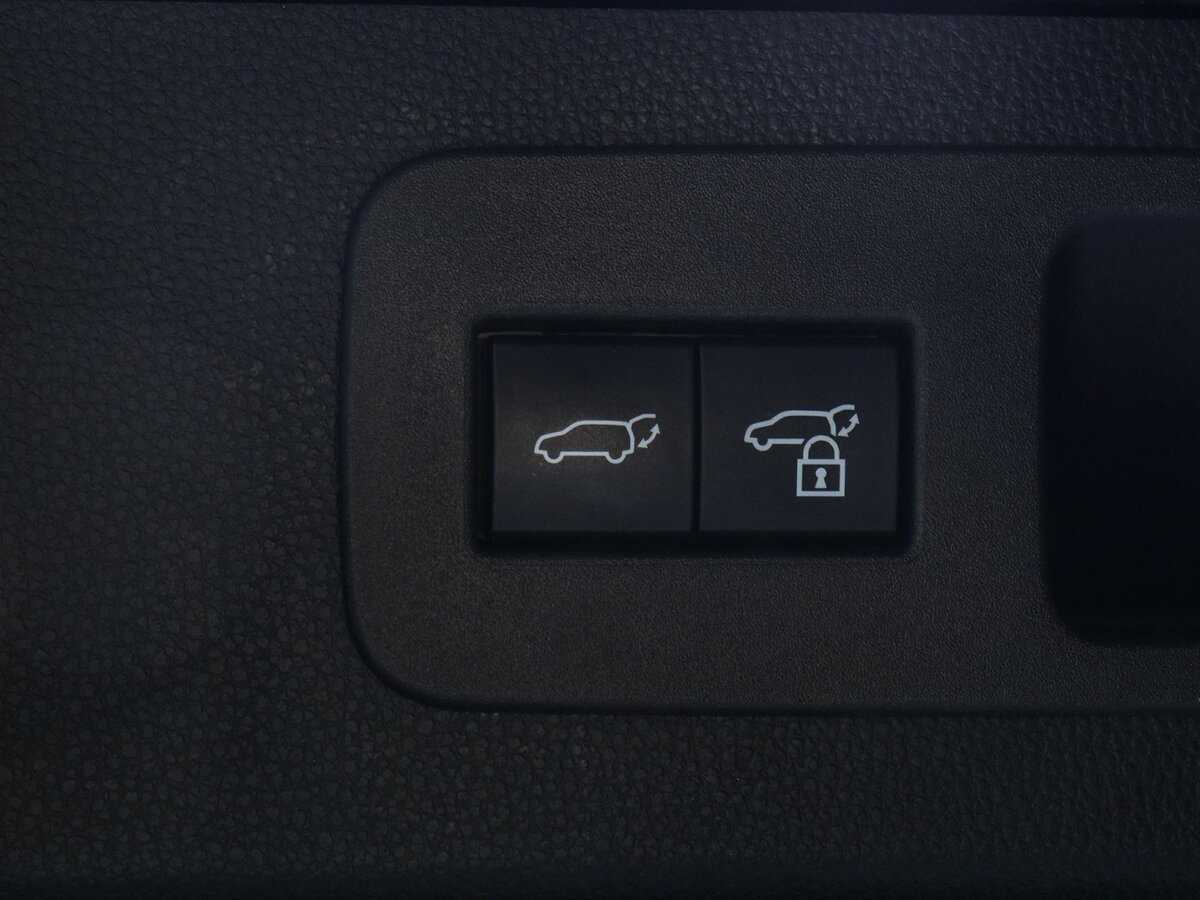 Toyota Land Cruiser 2022 года с пробегом. Фото: #13