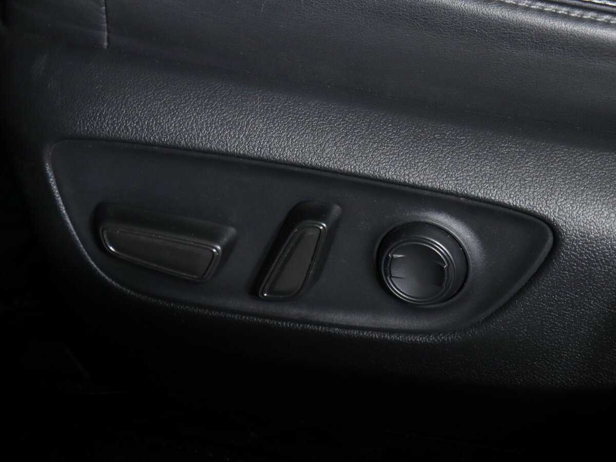 Toyota Land Cruiser 2022 года с пробегом. Фото: #14