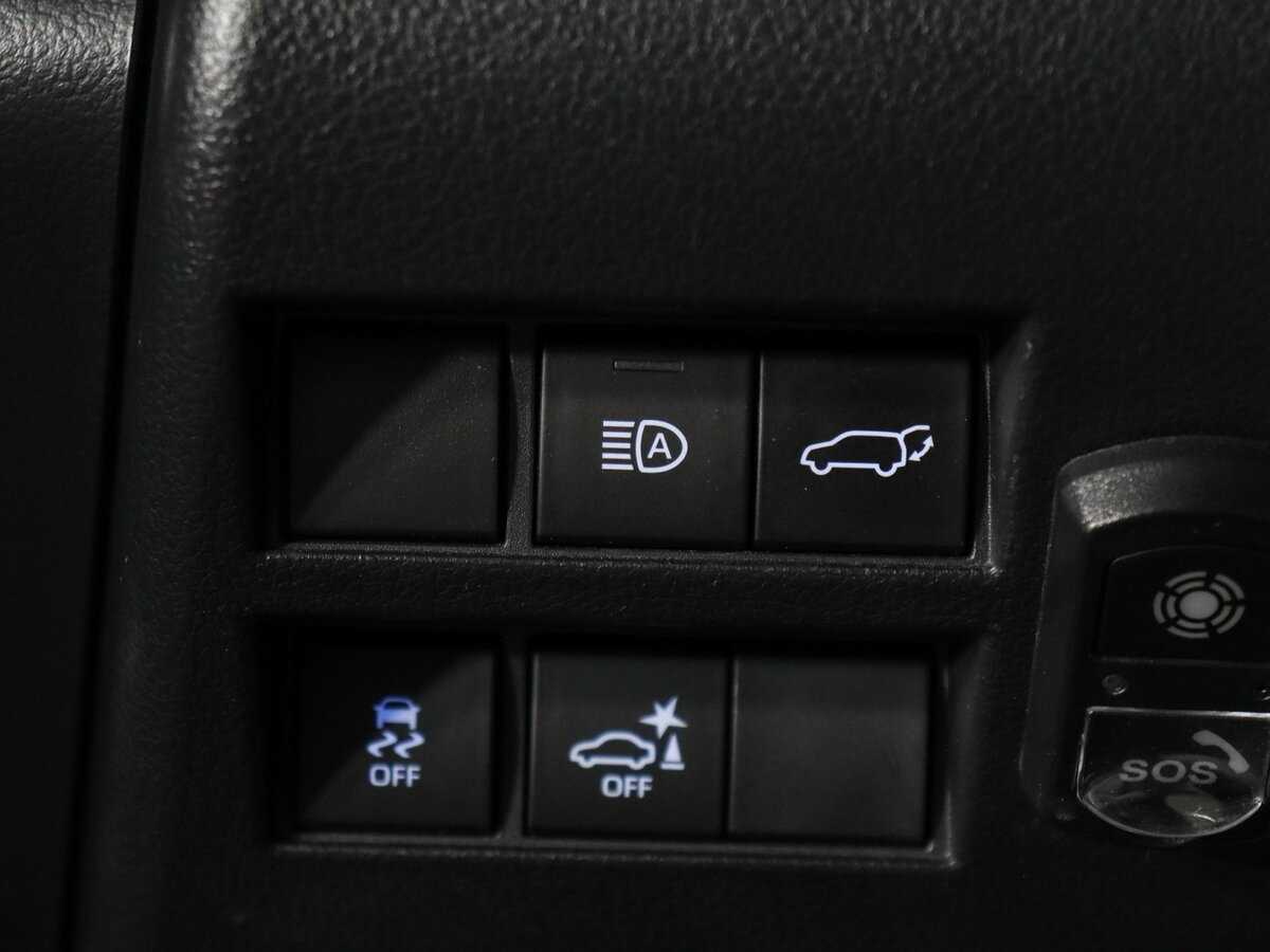 Toyota Land Cruiser 2022 года с пробегом. Фото: #15