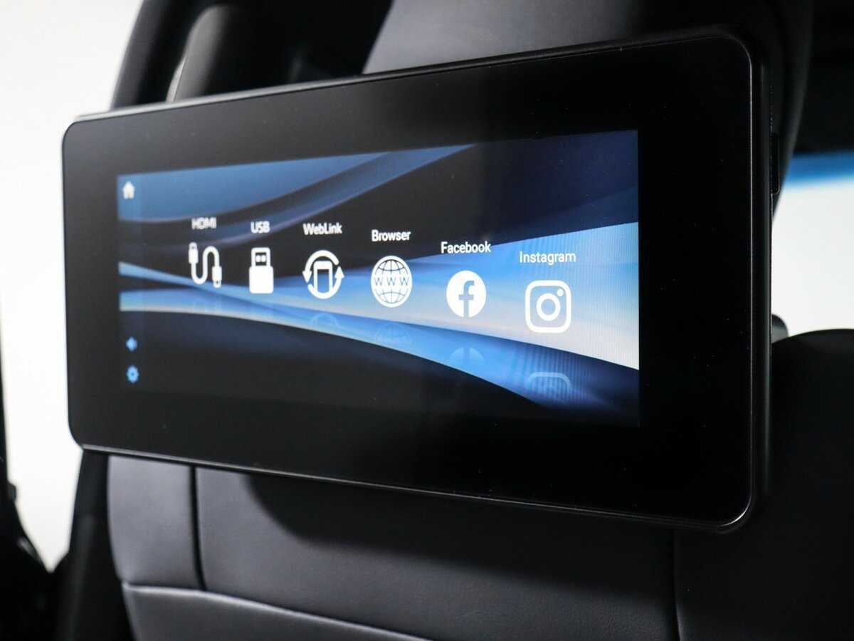 Toyota Land Cruiser 2022 года с пробегом. Фото: #17