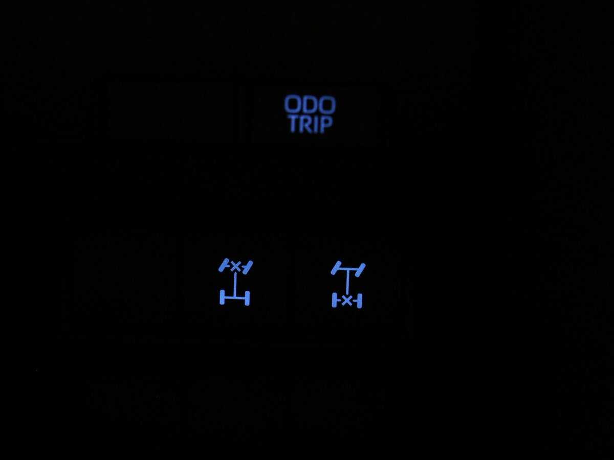 Toyota Land Cruiser 2022 года с пробегом. Фото: #24