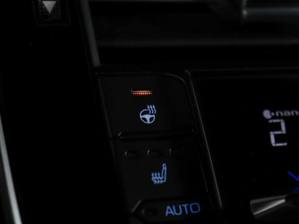 Toyota Land Cruiser 2022 года с пробегом. Фото: #27