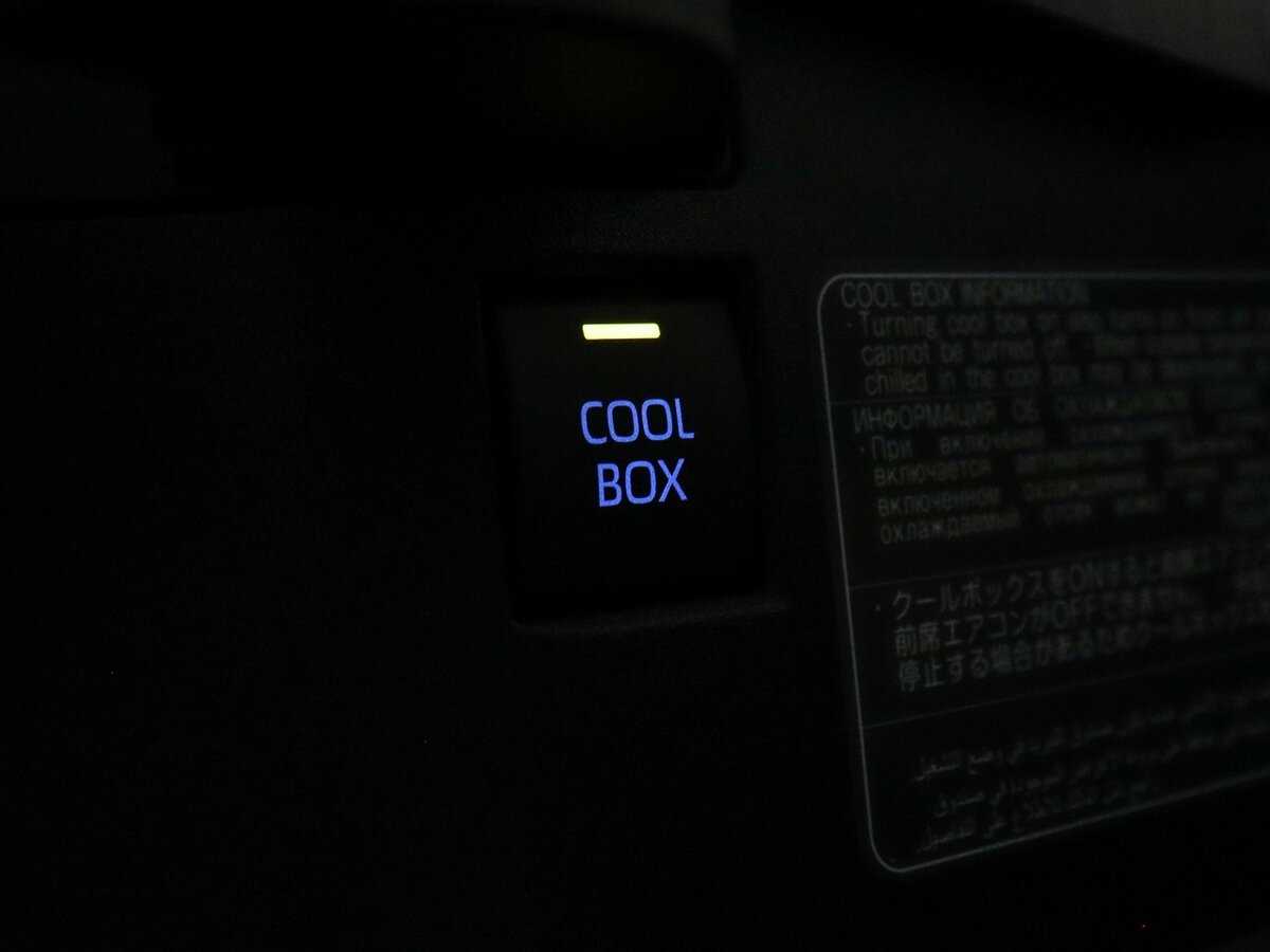 Toyota Land Cruiser 2022 года с пробегом. Фото: #29