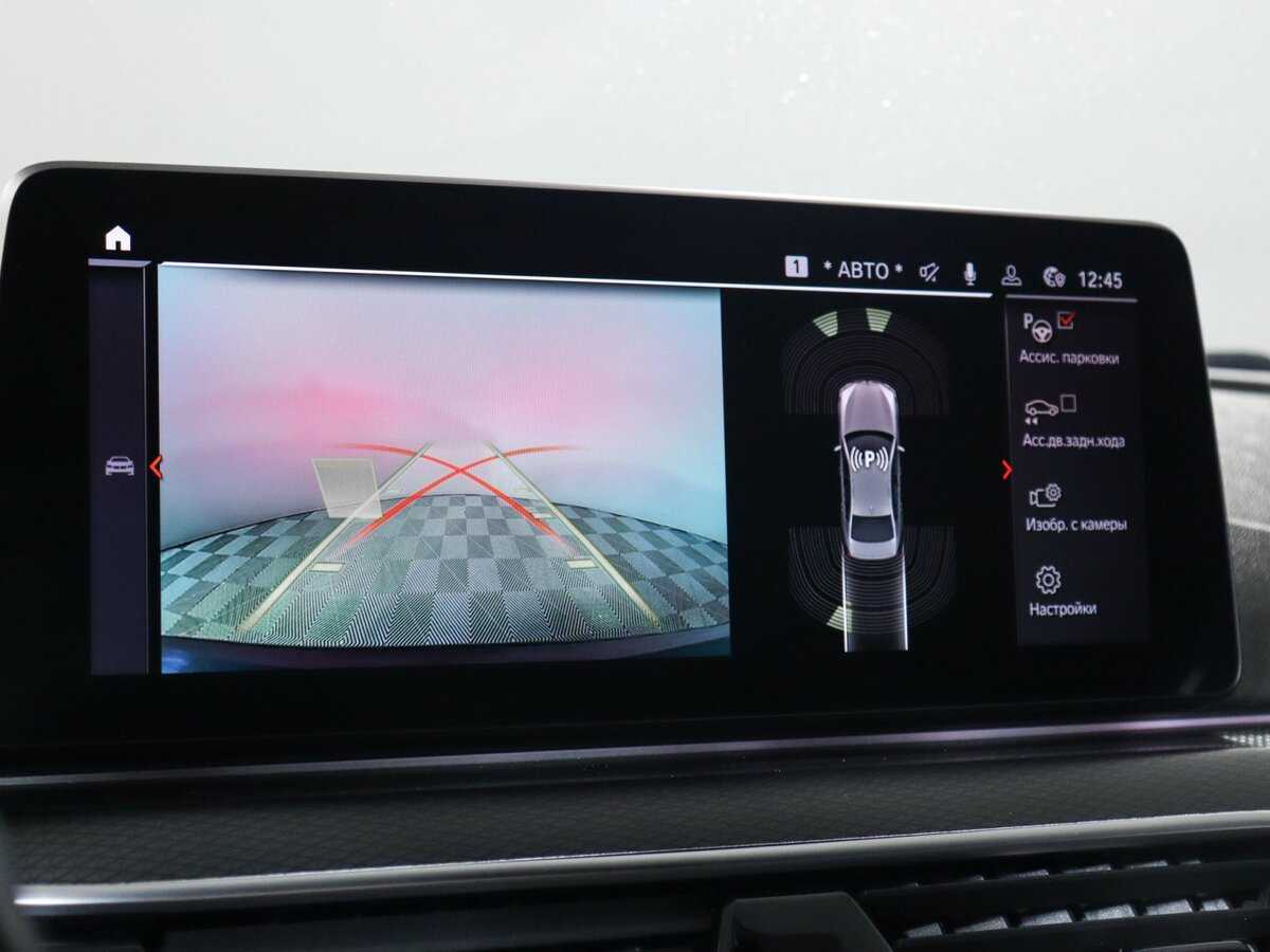 BMW 5 серии 2021 года с пробегом. Фото: #19