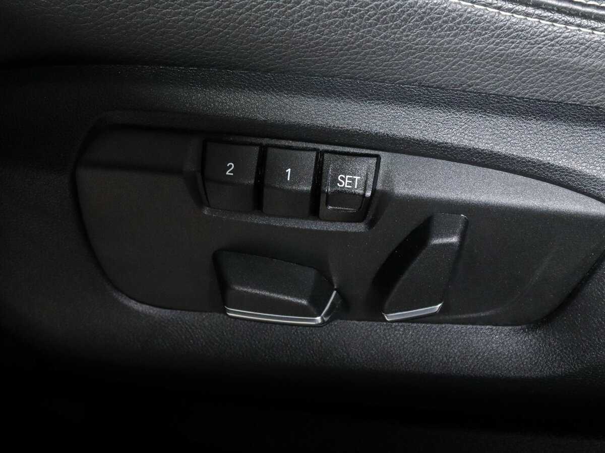 BMW X5 2018 года с пробегом. Фото: #12