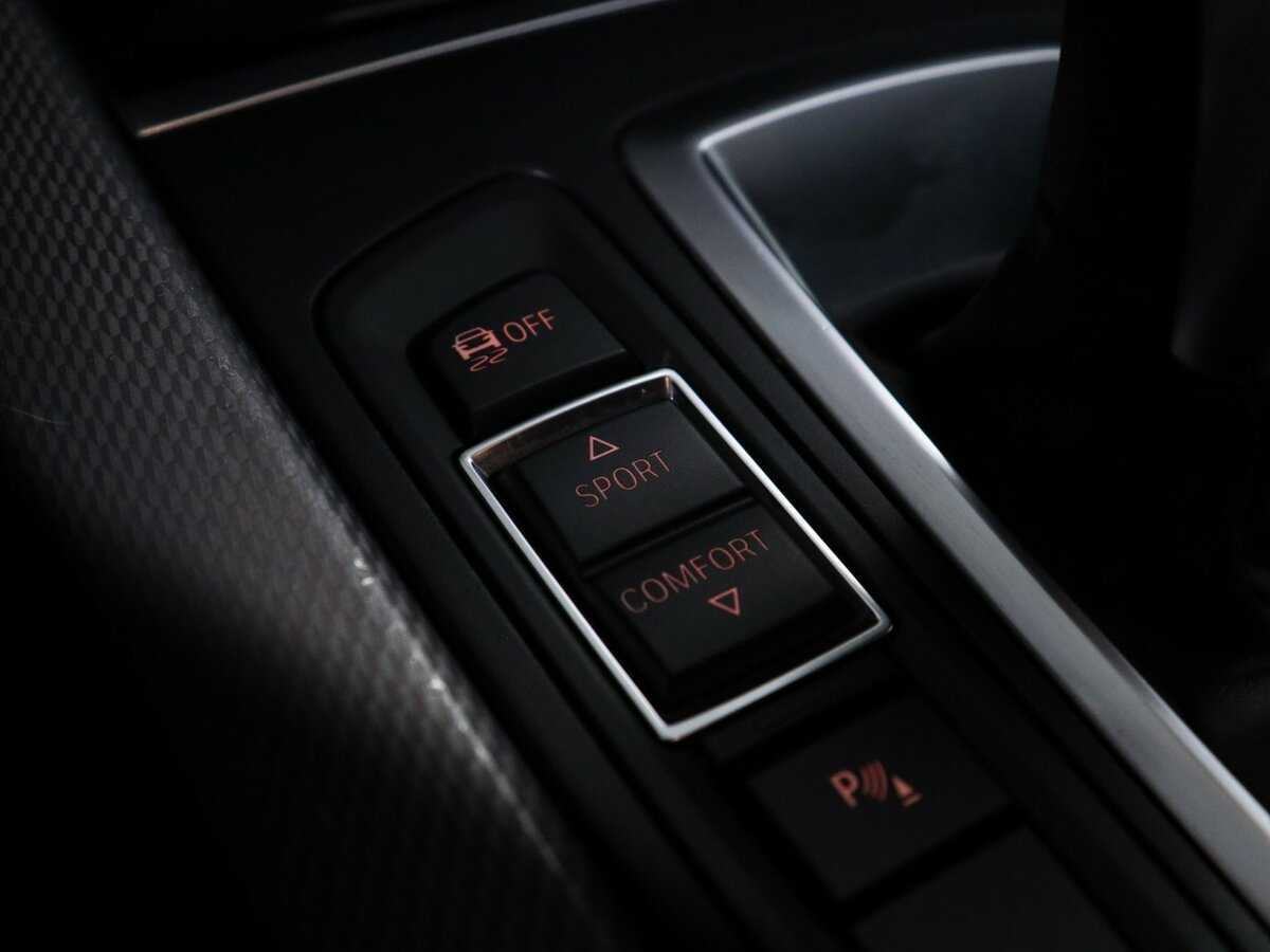 BMW X5 2018 года с пробегом. Фото: #17