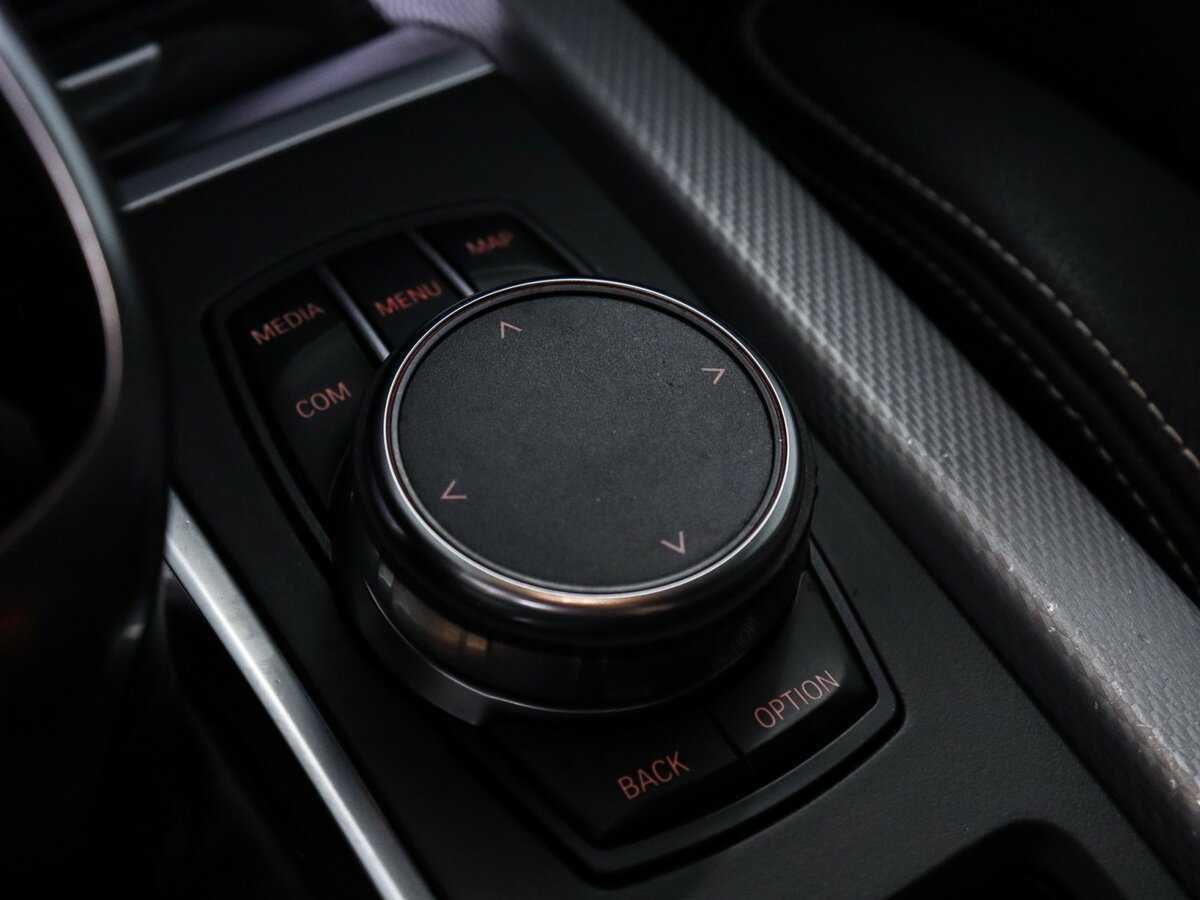 BMW X5 2018 года с пробегом. Фото: #18