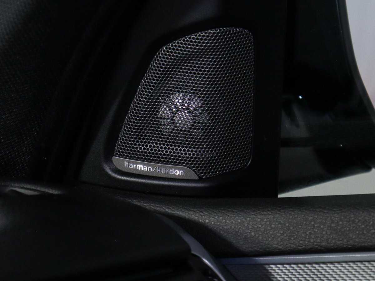 BMW X5 2018 года с пробегом. Фото: #19