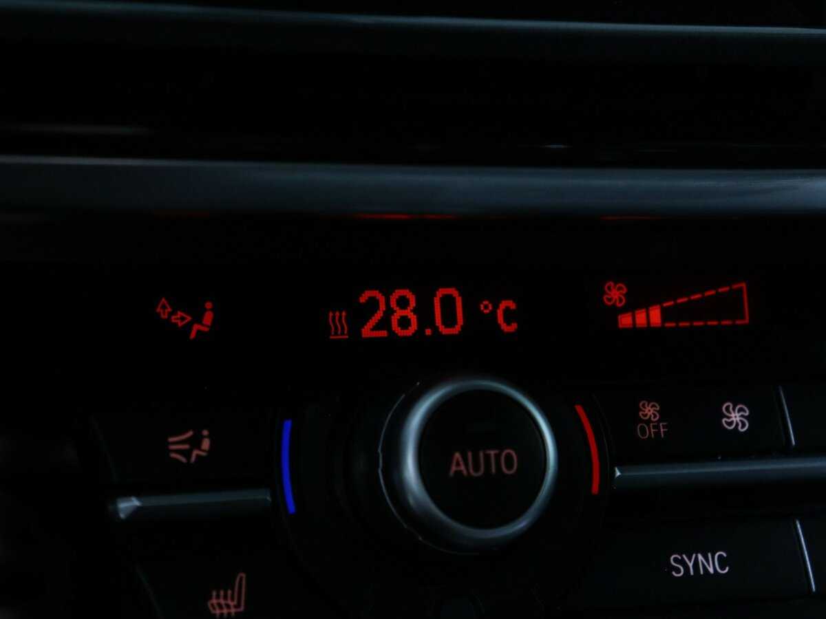 BMW X5 2018 года с пробегом. Фото: #20