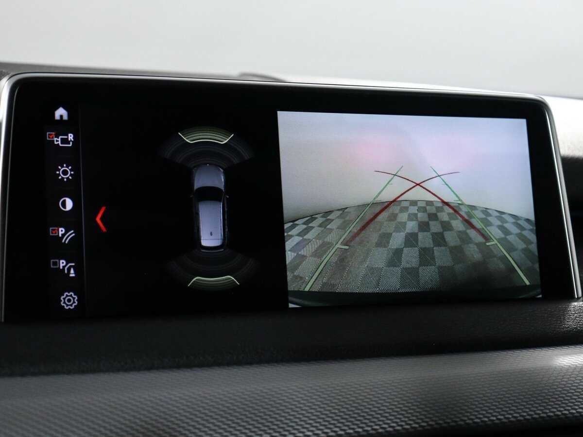 BMW X5 2018 года с пробегом. Фото: #23