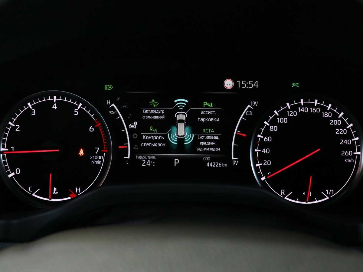 Toyota Land Cruiser 2021 года с пробегом. Фото: #7