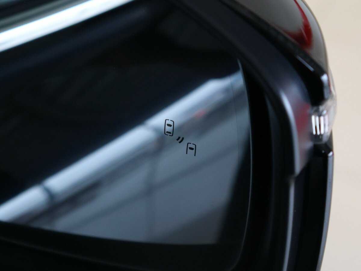 Toyota Land Cruiser 2021 года с пробегом. Фото: #13