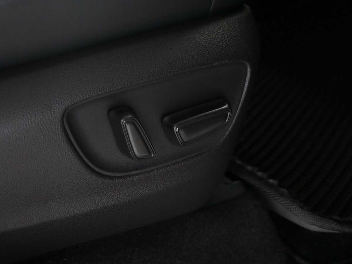 Toyota Land Cruiser 2021 года с пробегом. Фото: #14