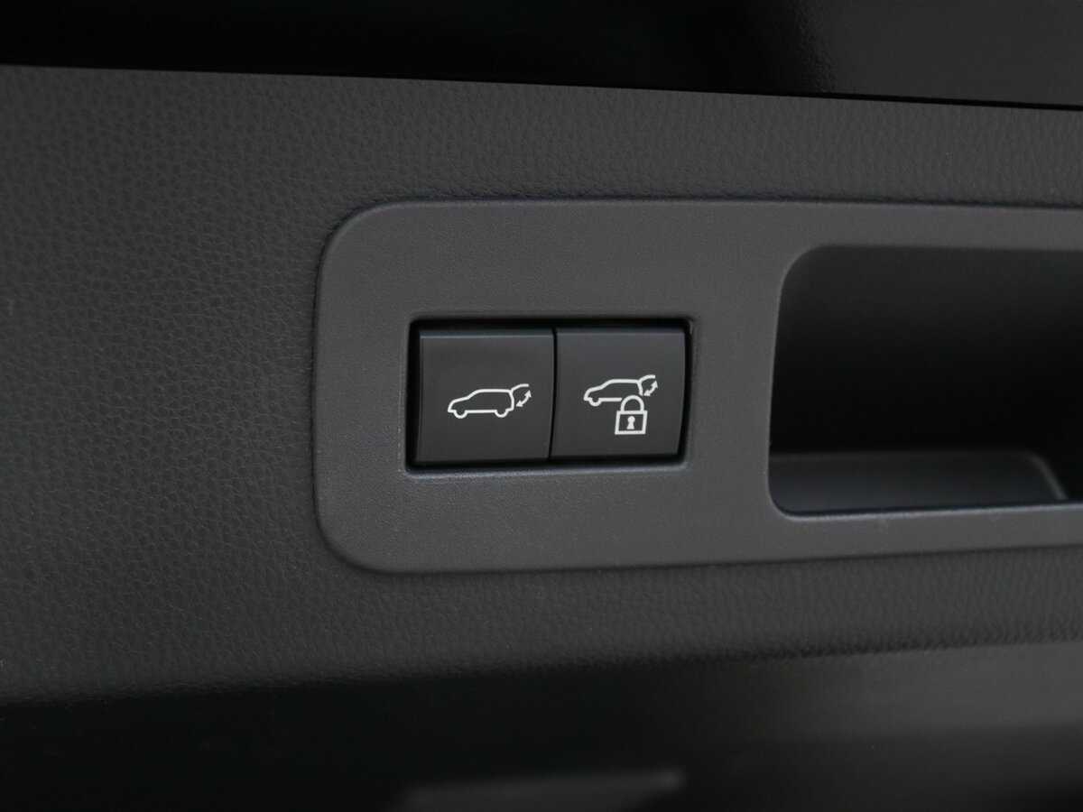 Toyota Land Cruiser 2021 года с пробегом. Фото: #15