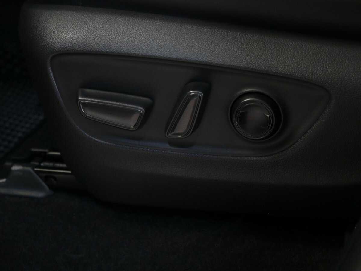 Toyota Land Cruiser 2021 года с пробегом. Фото: #16