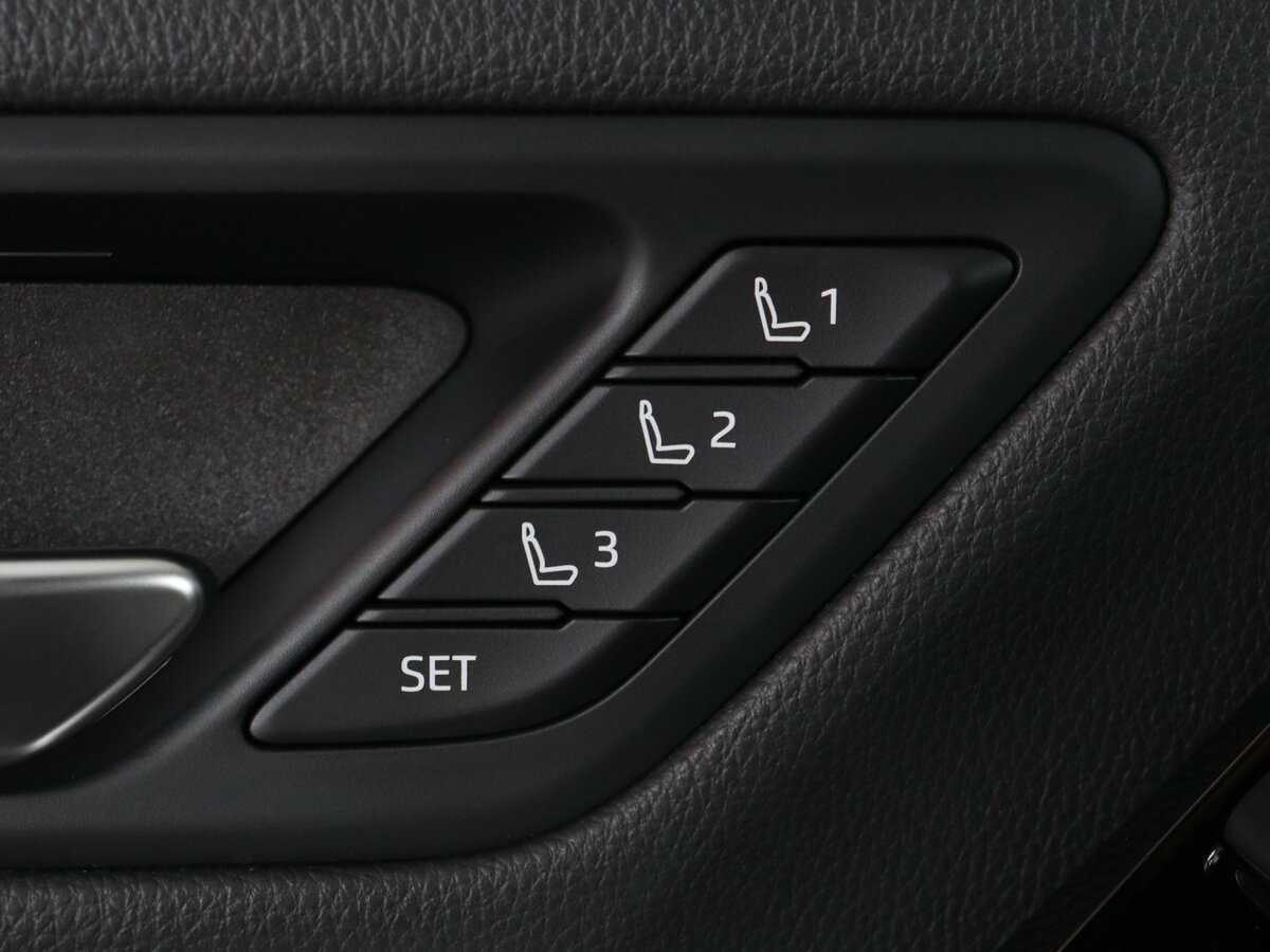 Toyota Land Cruiser 2021 года с пробегом. Фото: #17