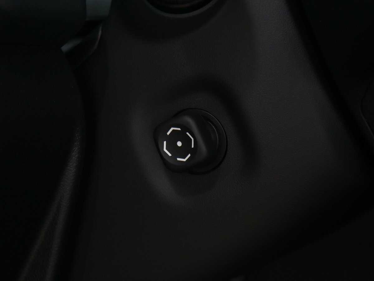 Toyota Land Cruiser 2021 года с пробегом. Фото: #18