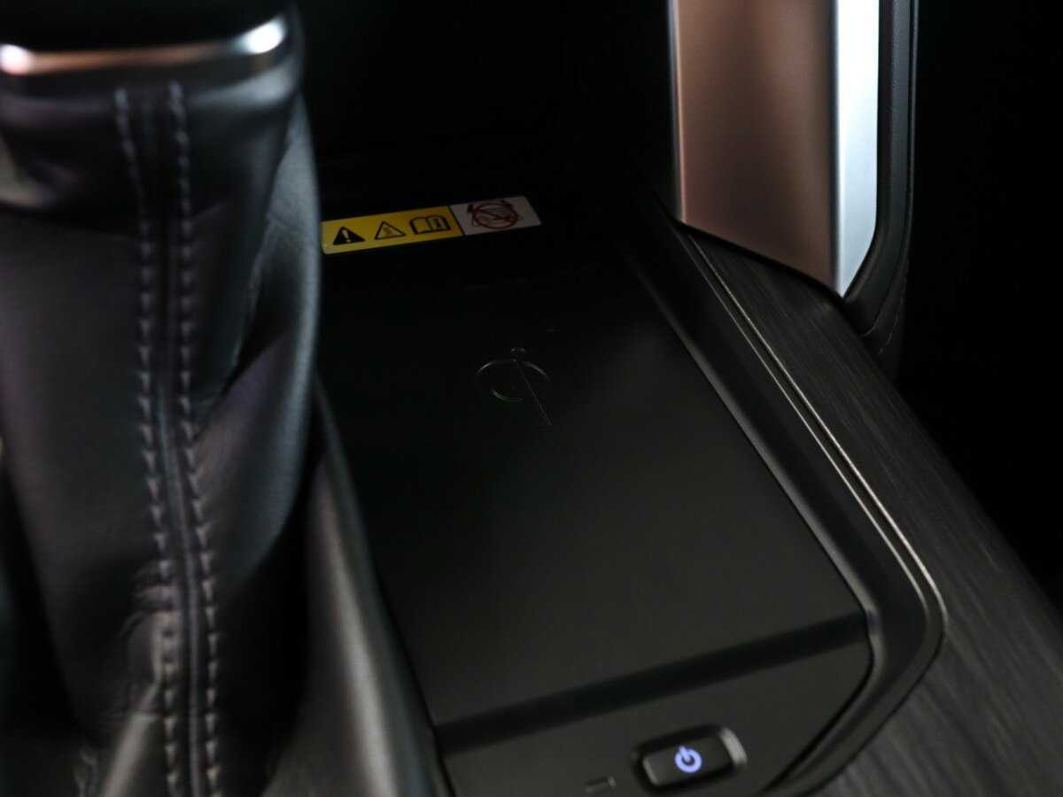 Toyota Land Cruiser 2021 года с пробегом. Фото: #22