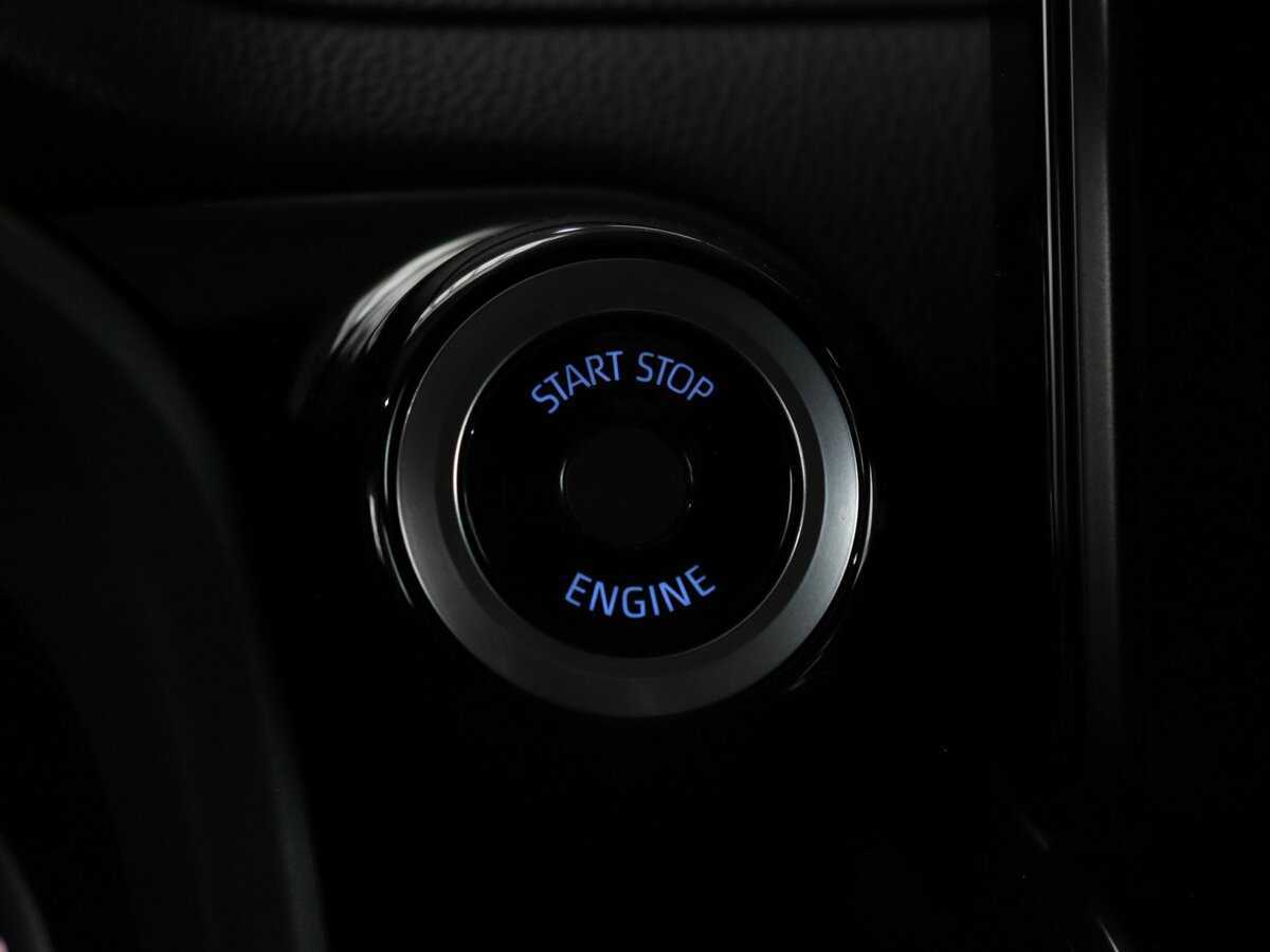 Toyota Land Cruiser 2021 года с пробегом. Фото: #34