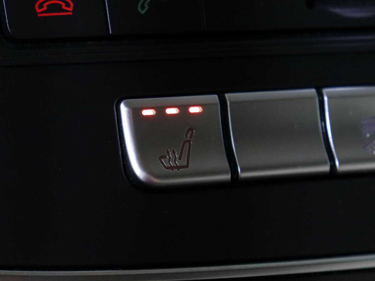 Mercedes-Benz GLE 2016 года с пробегом. Фото: #19