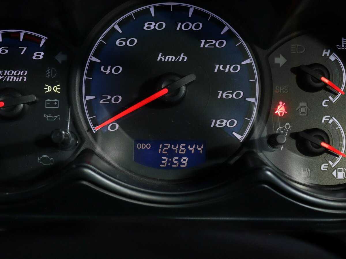 Mitsubishi Colt 2010 года с пробегом. Фото: #10