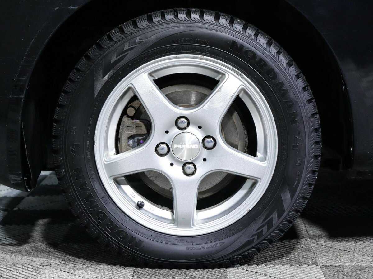 Mitsubishi Colt 2010 года с пробегом. Фото: #14