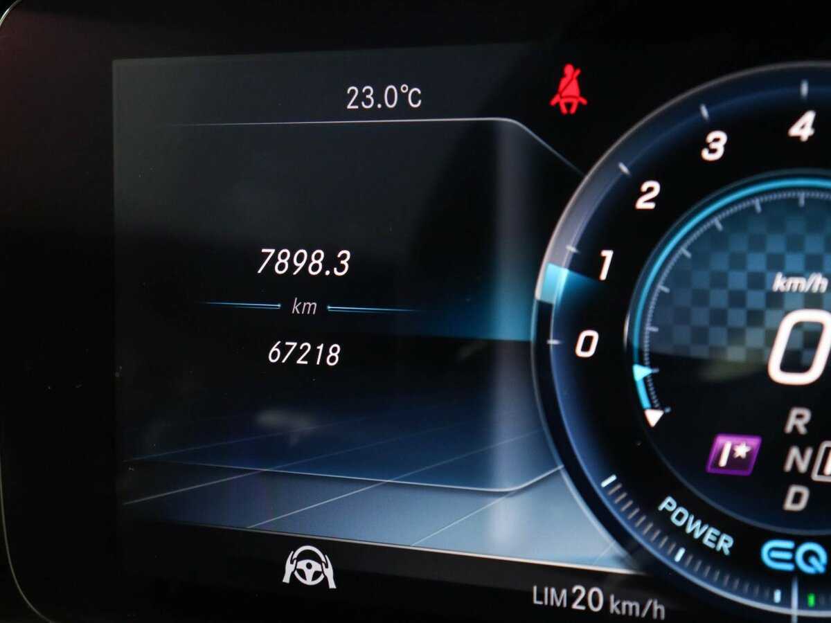 Mercedes-Benz CLS AMG 2018 года с пробегом. Фото: #8