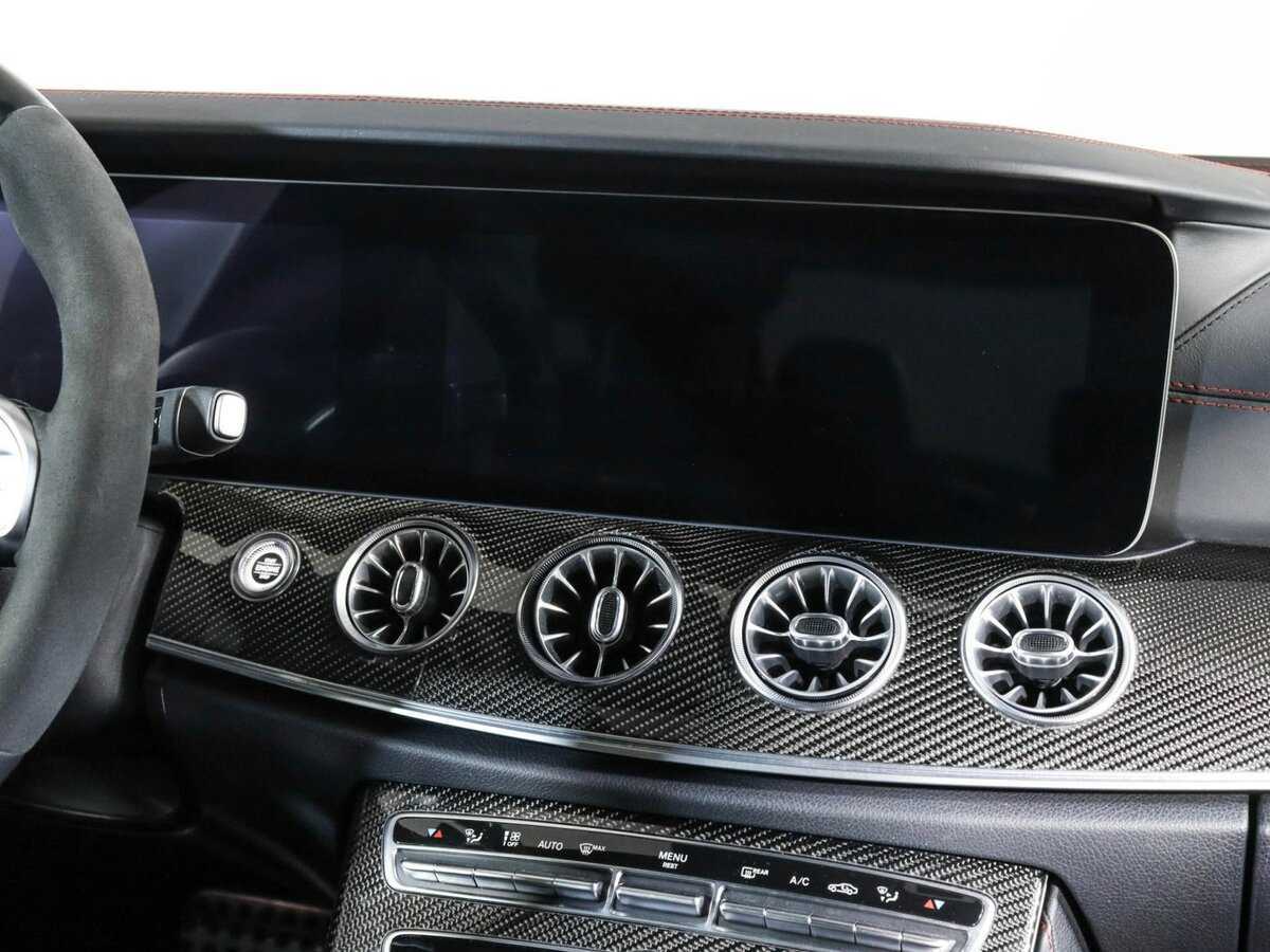 Mercedes-Benz CLS AMG 2018 года с пробегом. Фото: #10