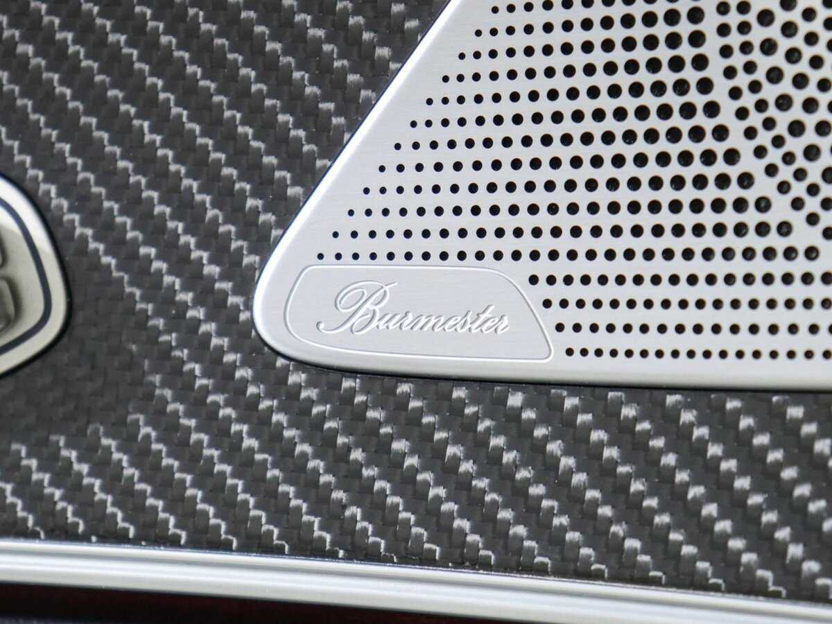 Mercedes-Benz CLS AMG 2018 года с пробегом. Фото: #15