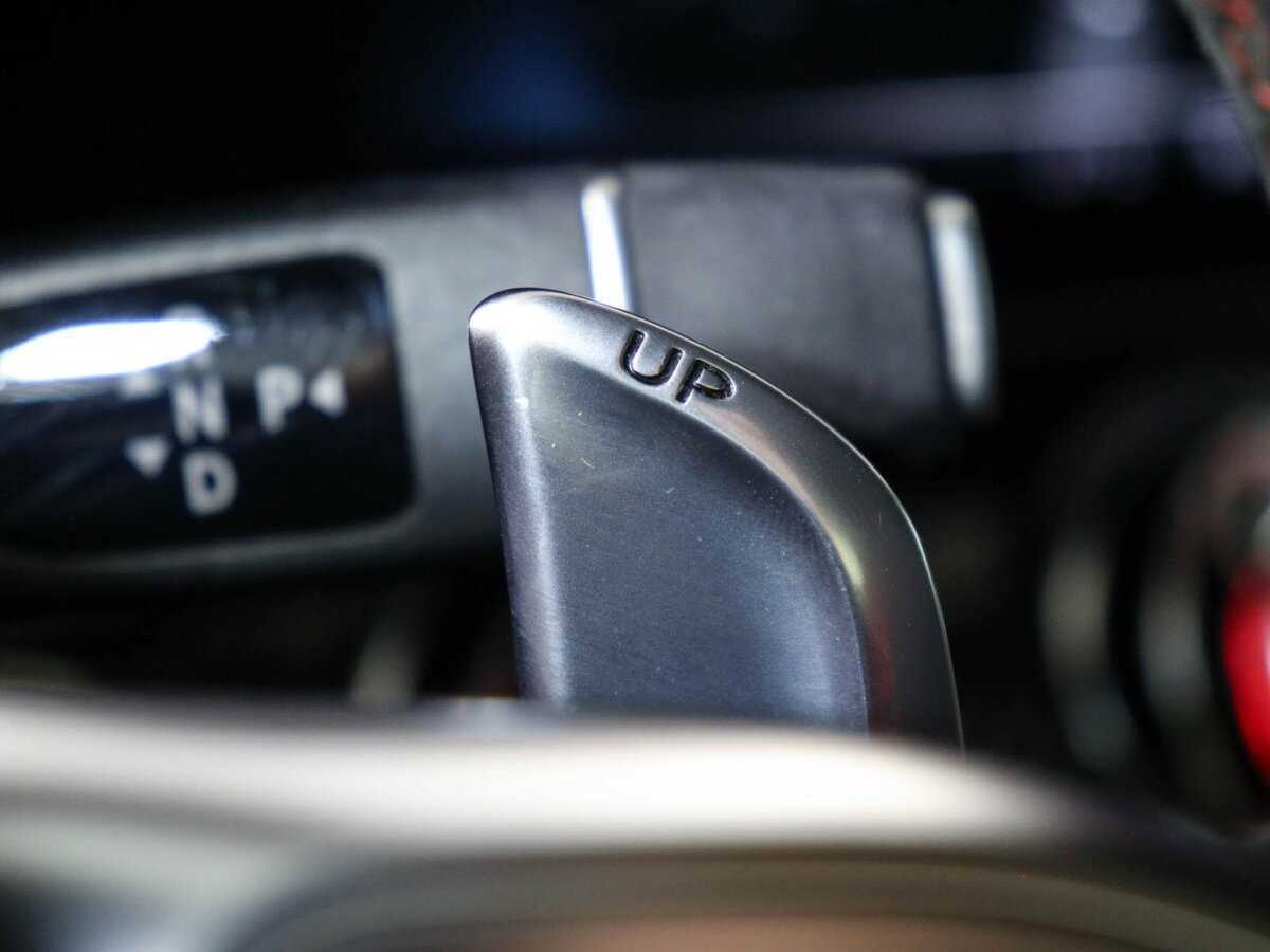 Mercedes-Benz CLS AMG 2018 года с пробегом. Фото: #26